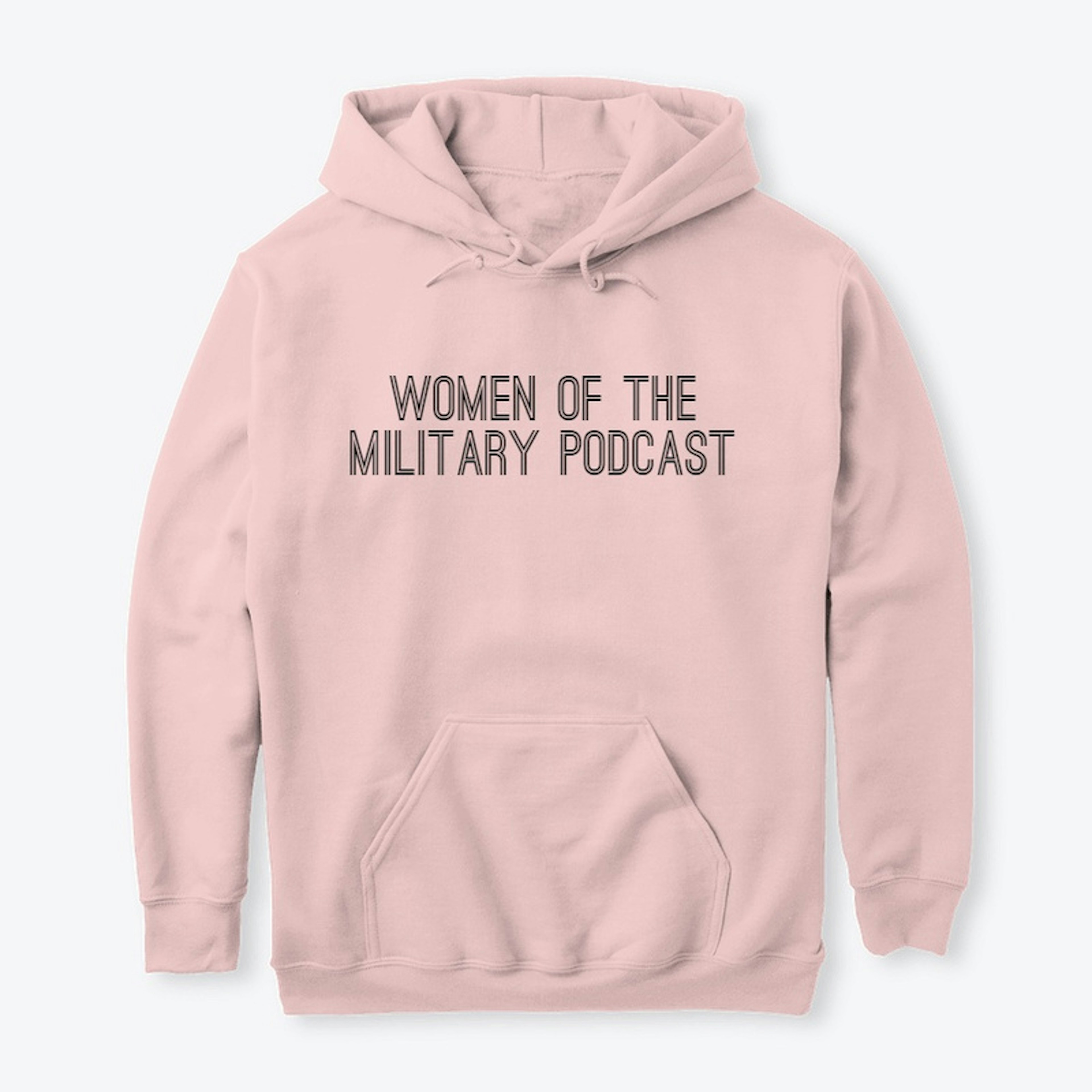 Women of the Military Podcast