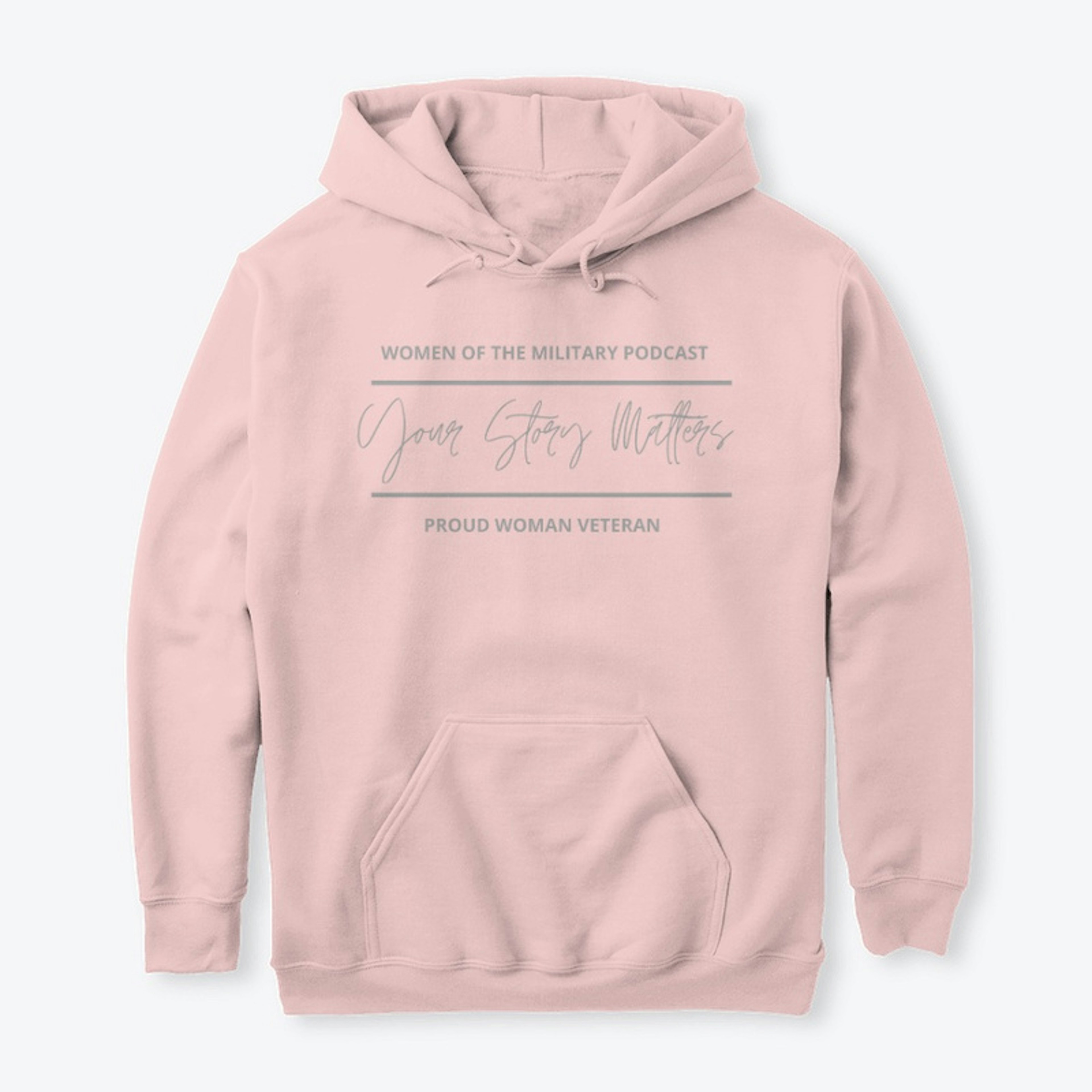 Your Story Matters Collection