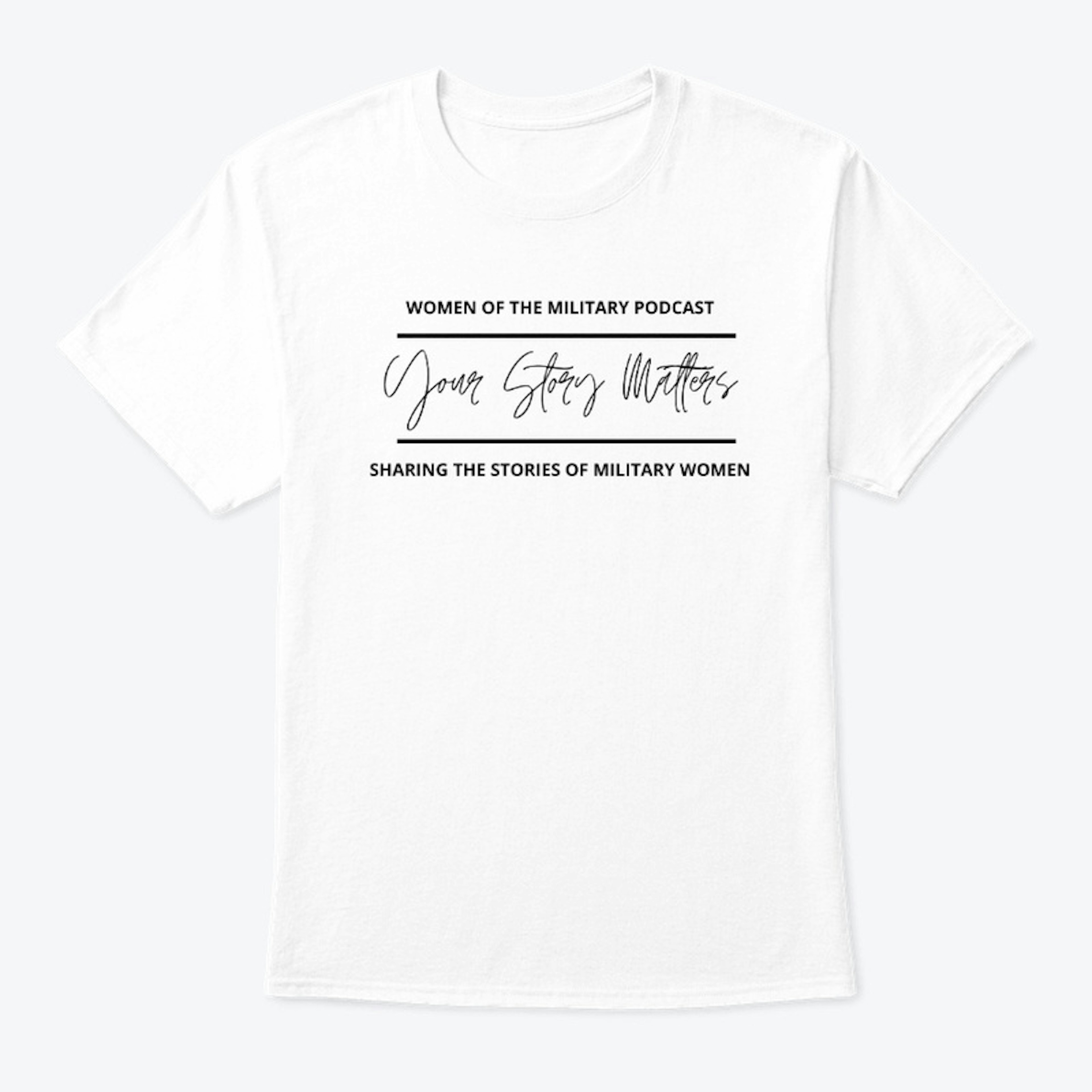 Your Story Matters Collection