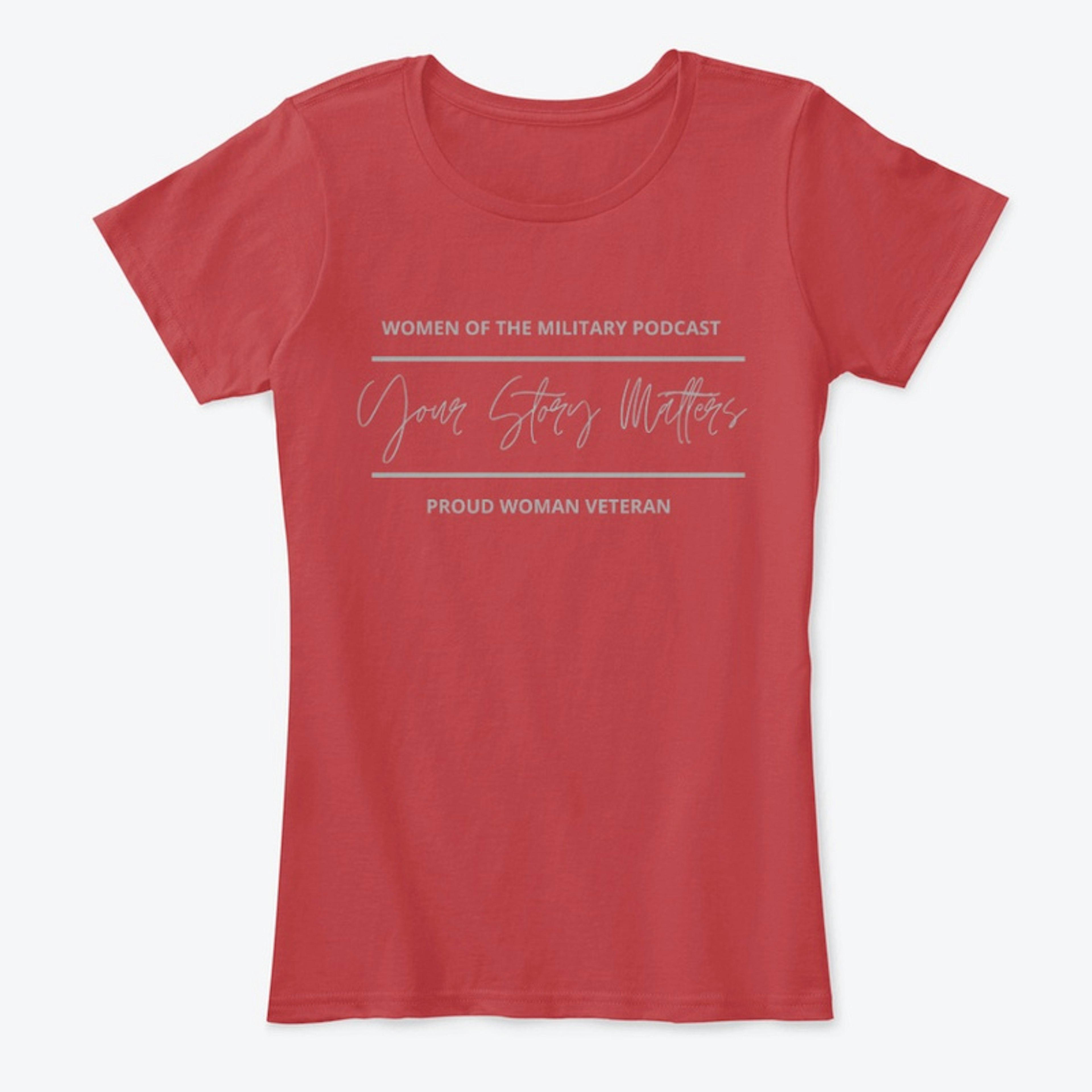 Your Story Matters Collection