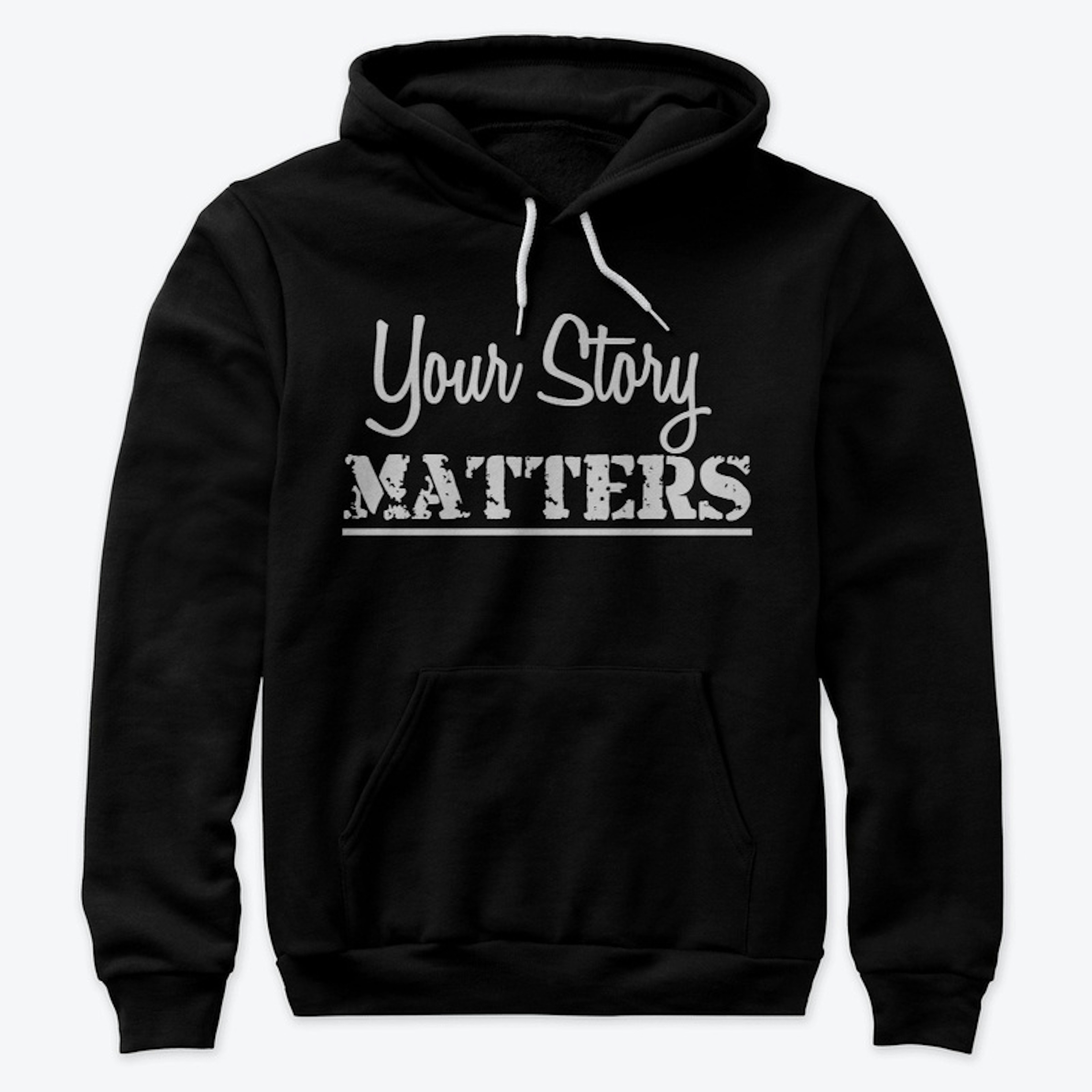 Your Story Matters