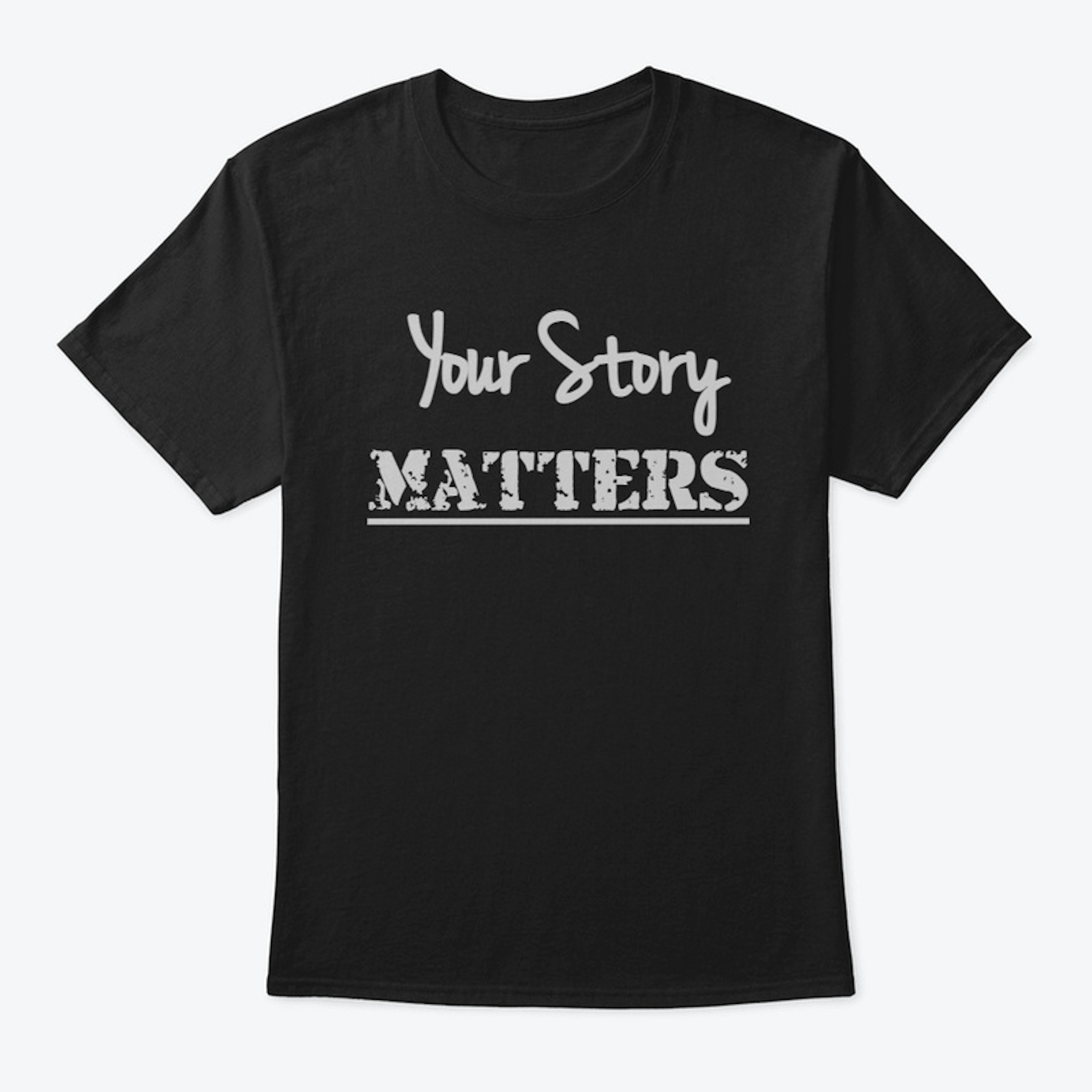 Your Story Matters