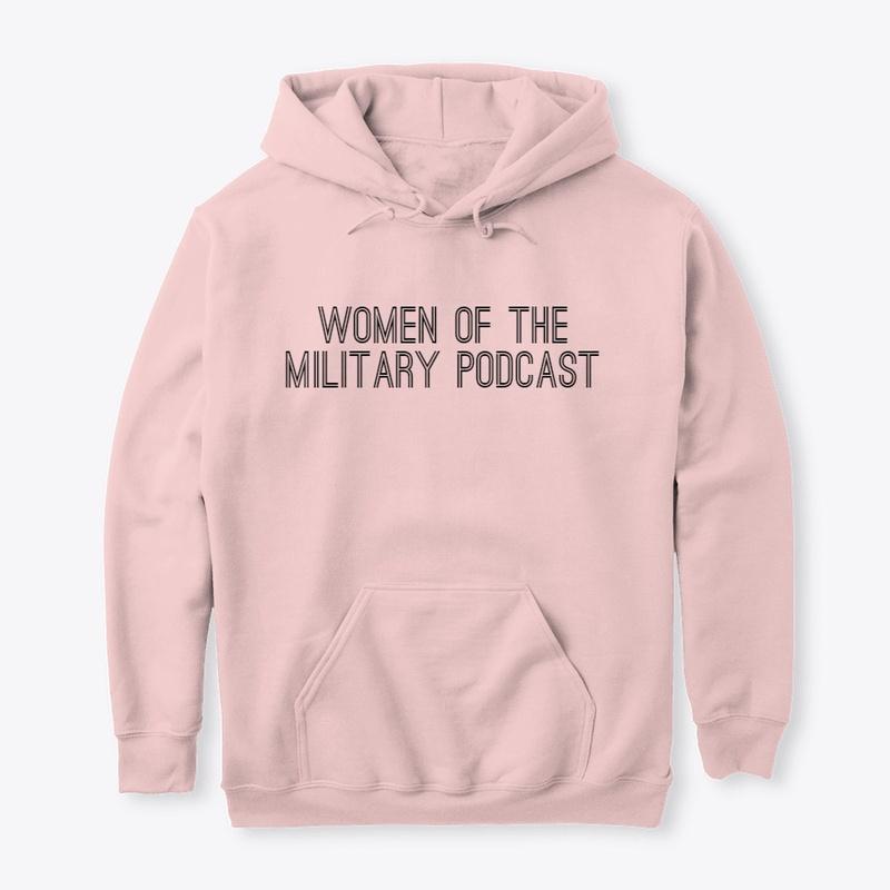 Women of the Military Podcast