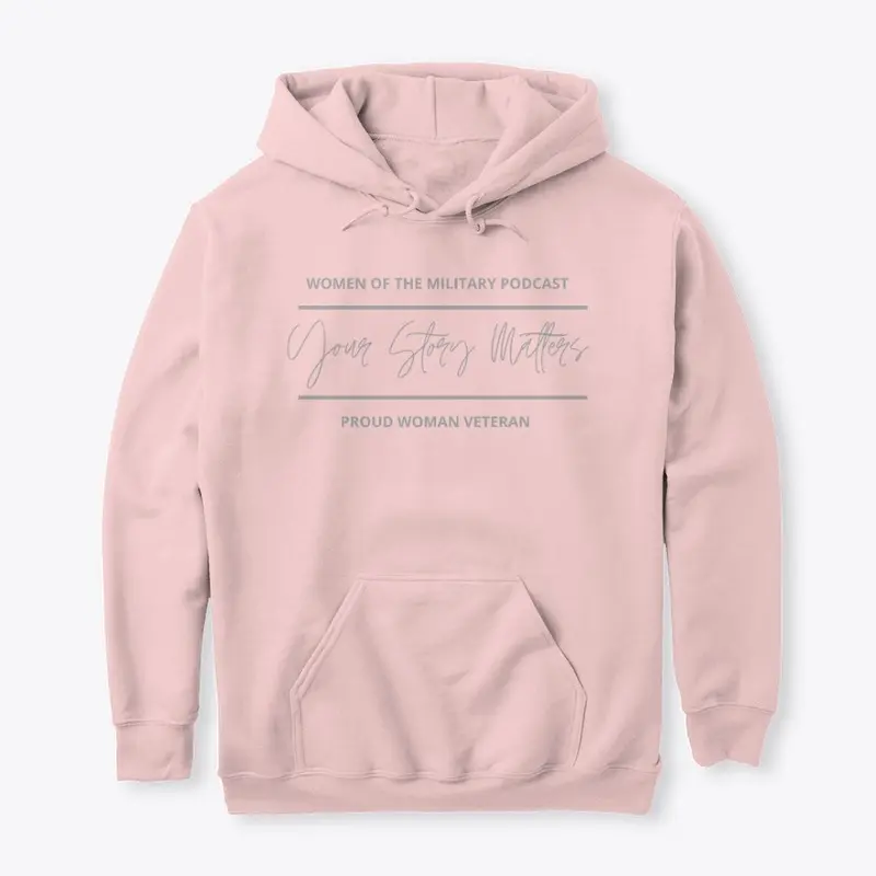 Your Story Matters Collection