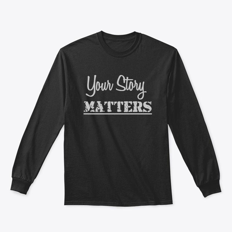 Your Story Matters