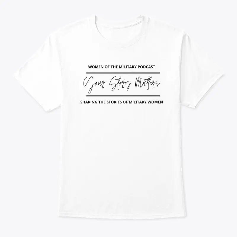 Your Story Matters Collection